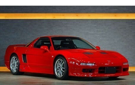 Honda NSX II, 1991 год, 10 600 000 рублей, 10 фотография