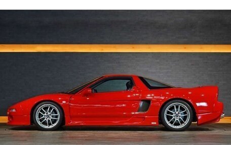 Honda NSX II, 1991 год, 10 600 000 рублей, 11 фотография