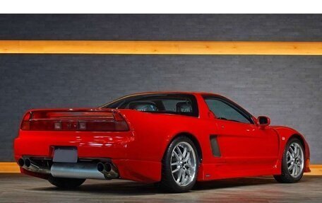 Honda NSX II, 1991 год, 10 600 000 рублей, 12 фотография