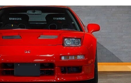 Honda NSX II, 1991 год, 10 600 000 рублей, 16 фотография