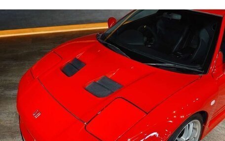 Honda NSX II, 1991 год, 10 600 000 рублей, 18 фотография