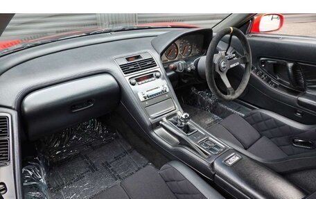 Honda NSX II, 1991 год, 10 600 000 рублей, 19 фотография