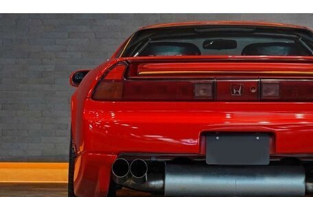 Honda NSX II, 1991 год, 10 600 000 рублей, 17 фотография