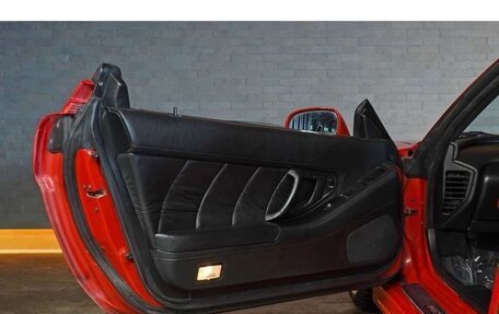 Honda NSX II, 1991 год, 10 600 000 рублей, 24 фотография