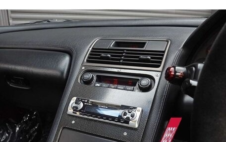 Honda NSX II, 1991 год, 10 600 000 рублей, 22 фотография