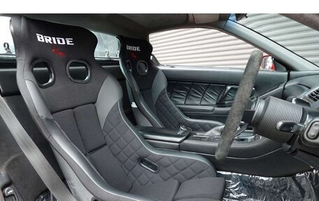 Honda NSX II, 1991 год, 10 600 000 рублей, 25 фотография