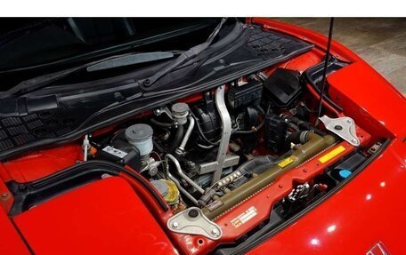 Honda NSX II, 1991 год, 10 600 000 рублей, 28 фотография