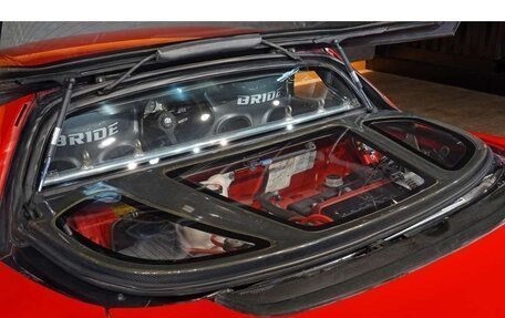 Honda NSX II, 1991 год, 10 600 000 рублей, 31 фотография