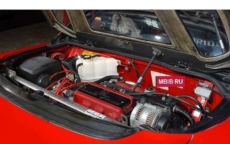 Honda NSX II, 1991 год, 10 600 000 рублей, 29 фотография