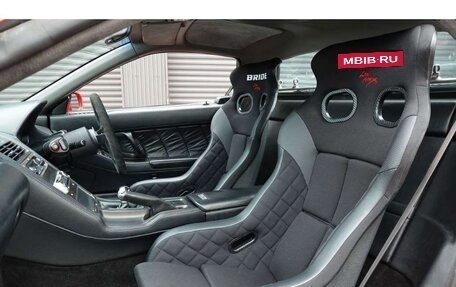 Honda NSX II, 1991 год, 10 600 000 рублей, 26 фотография