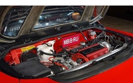 Honda NSX II, 1991 год, 10 600 000 рублей, 30 фотография