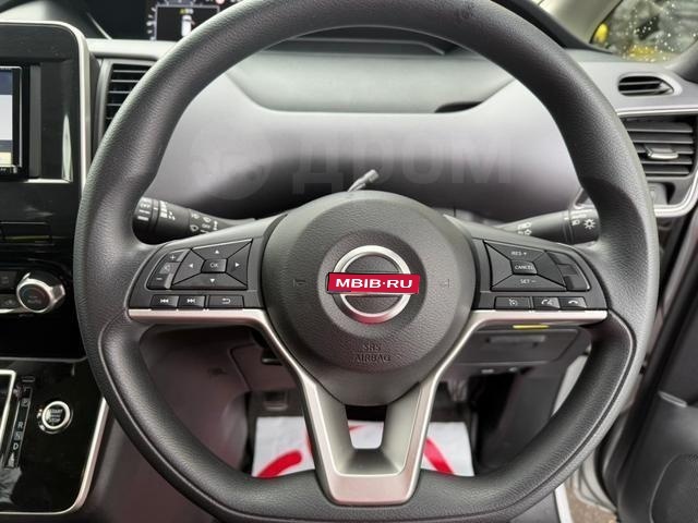 Toyota Voxy III, 2020 год, 1 915 947 рублей, 7 фотография