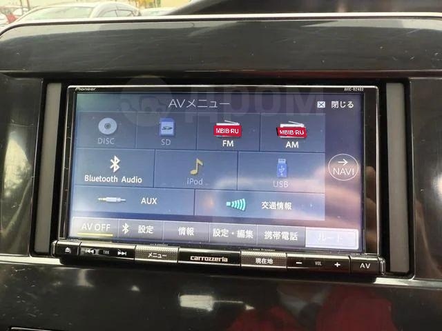 Toyota Voxy III, 2020 год, 1 915 947 рублей, 12 фотография