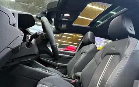 Volkswagen Golf VIII, 2021 год, 1 800 143 рублей, 8 фотография