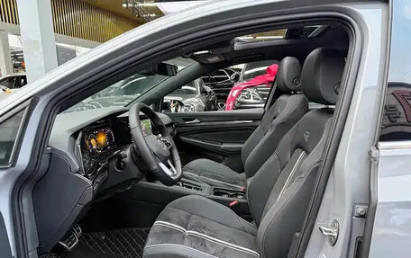 Volkswagen Golf VIII, 2021 год, 1 800 143 рублей, 7 фотография