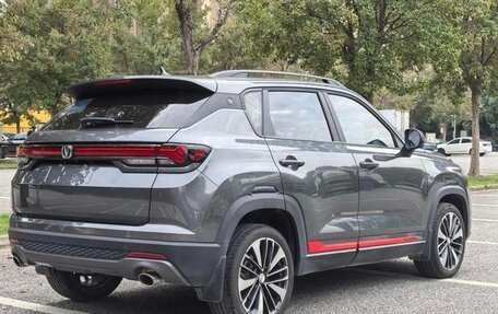 Changan CS35 Plus, 2022 год, 1 290 005 рублей, 2 фотография