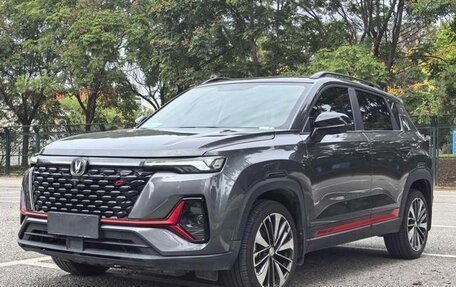 Changan CS35 Plus, 2022 год, 1 290 005 рублей, 1 фотография