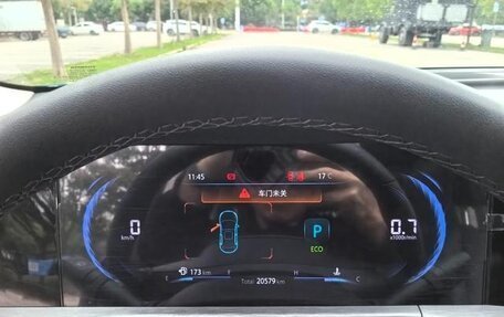 Changan CS35 Plus, 2022 год, 1 290 005 рублей, 8 фотография