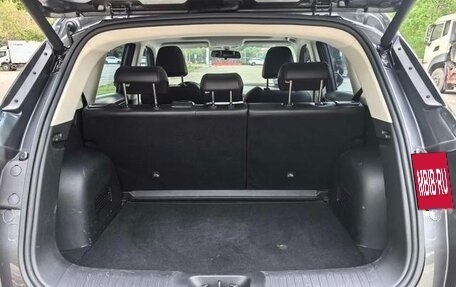 Changan CS35 Plus, 2022 год, 1 290 005 рублей, 5 фотография