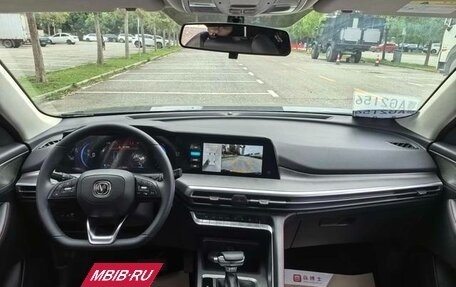 Changan CS35 Plus, 2022 год, 1 290 005 рублей, 7 фотография