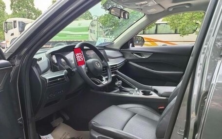 Changan CS35 Plus, 2022 год, 1 290 005 рублей, 6 фотография