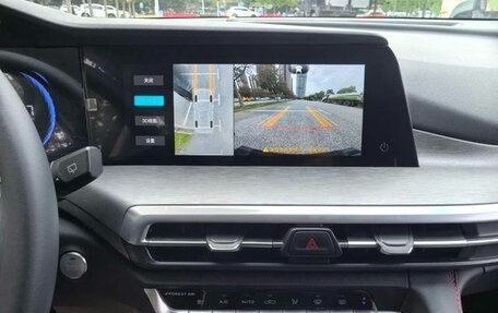 Changan CS35 Plus, 2022 год, 1 290 005 рублей, 9 фотография