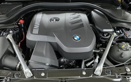 BMW 5 серия, 2025 год, 7 489 123 рублей, 5 фотография