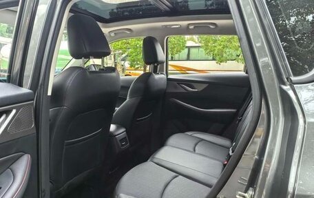 Changan CS35 Plus, 2022 год, 1 290 005 рублей, 10 фотография