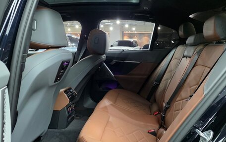 BMW 5 серия, 2025 год, 7 489 123 рублей, 8 фотография