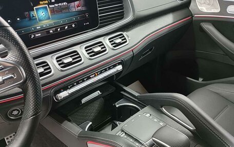 Mercedes-Benz GLE Coupe, 2023 год, 14 959 000 рублей, 11 фотография