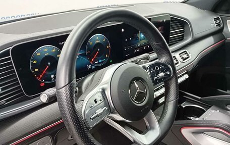 Mercedes-Benz GLE Coupe, 2023 год, 14 959 000 рублей, 6 фотография