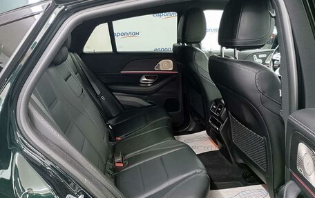 Mercedes-Benz GLE Coupe, 2023 год, 14 959 000 рублей, 12 фотография