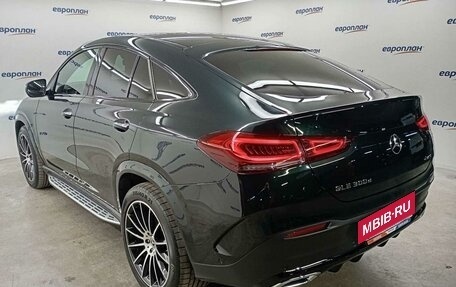 Mercedes-Benz GLE Coupe, 2023 год, 14 959 000 рублей, 4 фотография