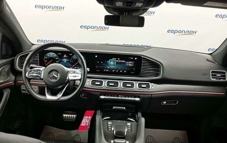 Mercedes-Benz GLE Coupe, 2023 год, 14 959 000 рублей, 5 фотография