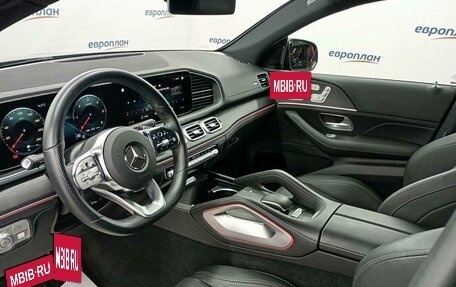 Mercedes-Benz GLE Coupe, 2023 год, 14 959 000 рублей, 8 фотография