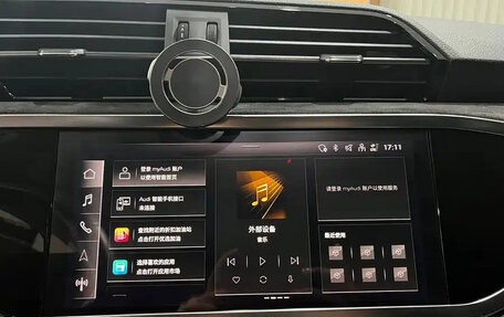 Audi Q3, 2022 год, 2 199 123 рублей, 9 фотография