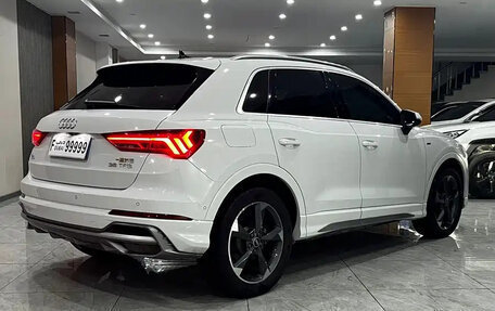 Audi Q3, 2022 год, 2 199 123 рублей, 6 фотография