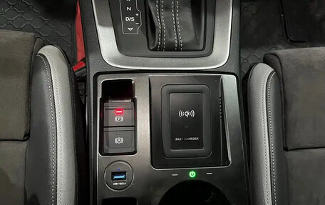 Audi Q3, 2022 год, 2 199 123 рублей, 11 фотография