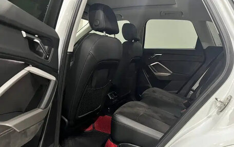 Audi Q3, 2022 год, 2 199 123 рублей, 14 фотография