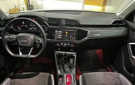 Audi Q3, 2022 год, 2 199 123 рублей, 13 фотография