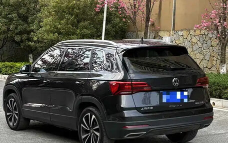 Volkswagen Tharu, 2021 год, 1 850 069 рублей, 4 фотография