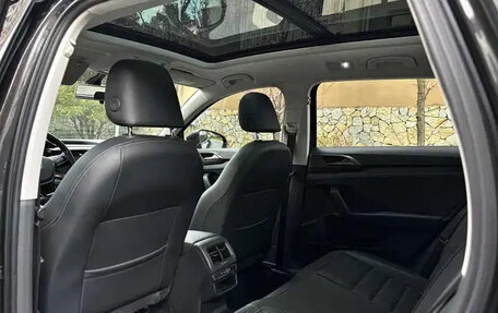 Volkswagen Tharu, 2021 год, 1 850 069 рублей, 11 фотография