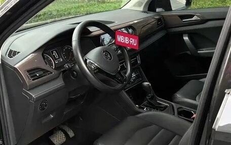 Volkswagen Tharu, 2021 год, 1 850 069 рублей, 7 фотография