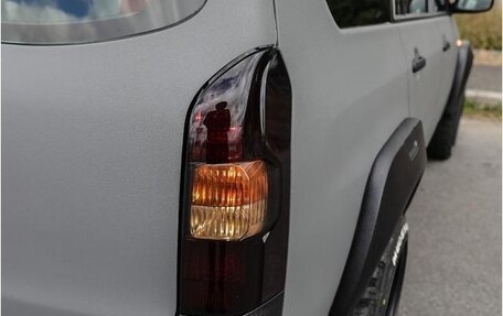 Toyota Probox I, 2020 год, 832 555 рублей, 11 фотография