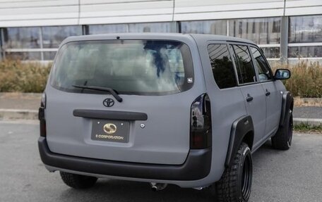 Toyota Probox I, 2020 год, 832 555 рублей, 8 фотография