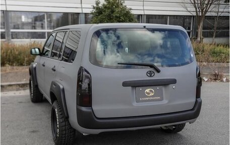 Toyota Probox I, 2020 год, 832 555 рублей, 10 фотография