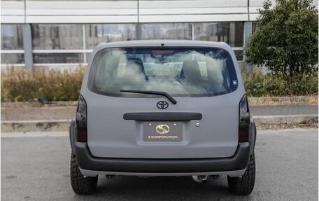 Toyota Probox I, 2020 год, 832 555 рублей, 9 фотография