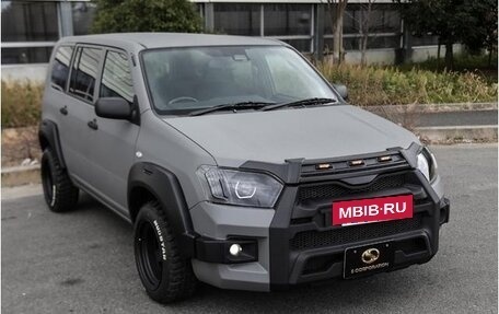 Toyota Probox I, 2020 год, 832 555 рублей, 2 фотография