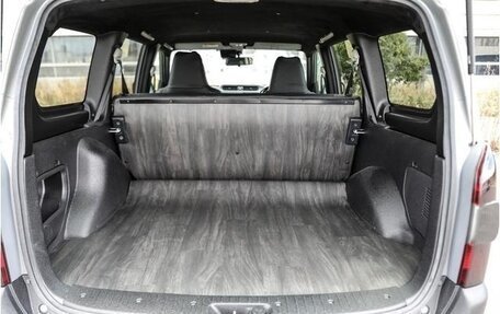 Toyota Probox I, 2020 год, 832 555 рублей, 14 фотография