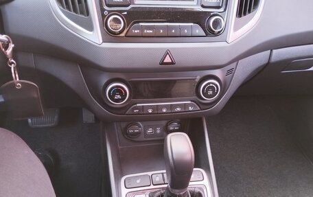 Hyundai Creta I рестайлинг, 2018 год, 2 230 000 рублей, 18 фотография